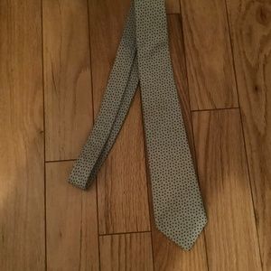Dolce & Gabbana mini polka dot tie